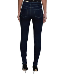 L’AGENCE L’Agence Marguerite High-Rise Skinny Jean