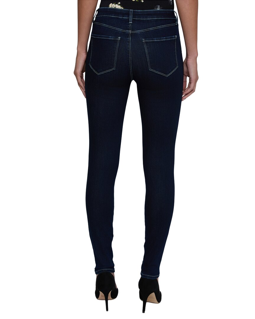 L’AGENCE L’Agence Marguerite High-Rise Skinny Jean