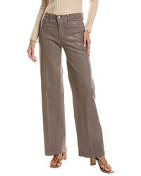 L’AGENCE L’Agence Clayton High-Rise Wide Leg Jean