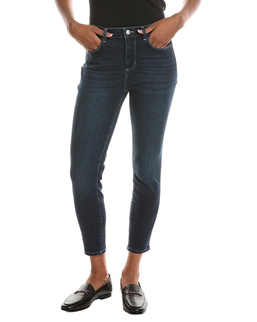 L’AGENCE L’Agence Margot High-Rise Skinny Jean