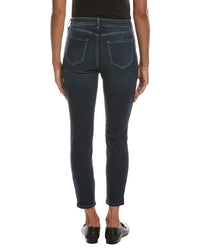 L’AGENCE L’Agence Margot High-Rise Skinny Jean