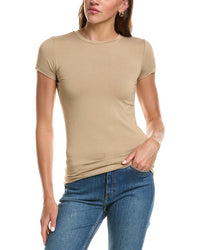 L'agence Ressi Crew Neck Top