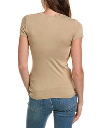 L'agence Ressi Crew Neck Top