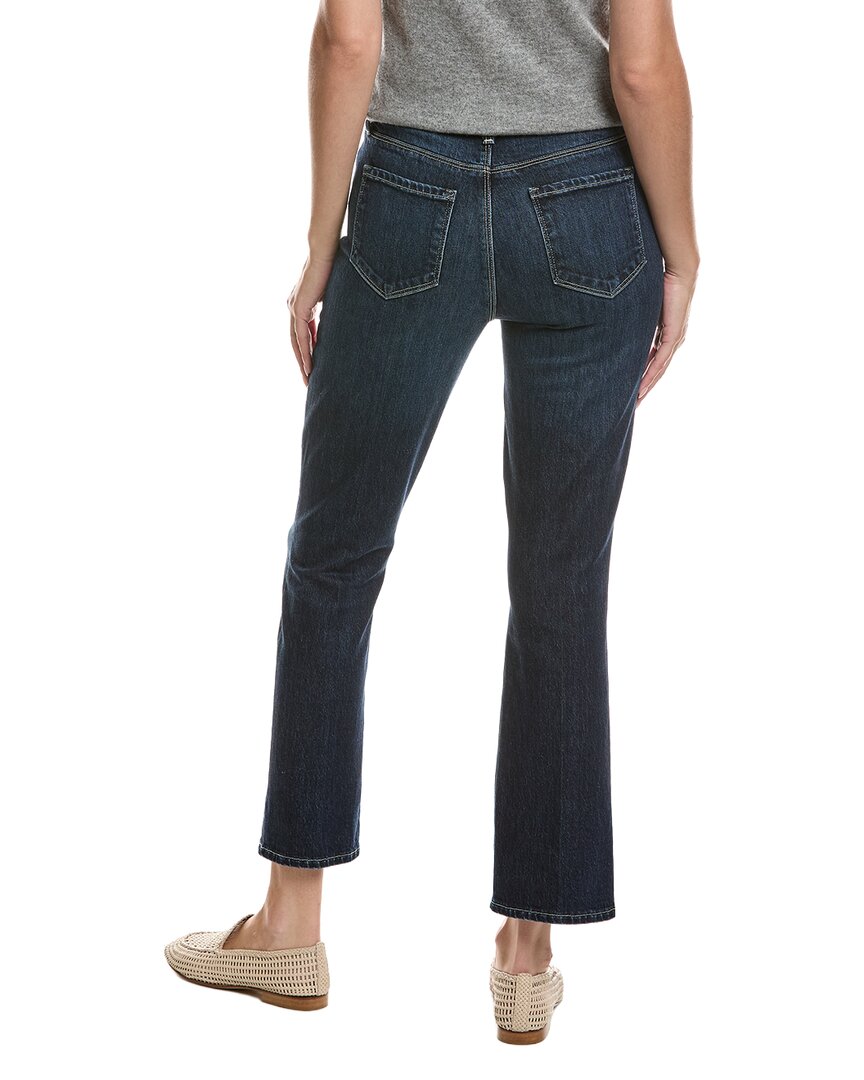 L’AGENCE L’Agence Mira Ultra High-Rise Crop Micro Boot