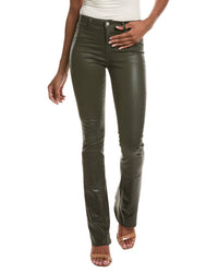 L’AGENCE L’Agence Ruth High-Rise Straight Jean