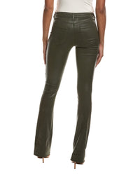 L’AGENCE L’Agence Ruth High-Rise Straight Jean