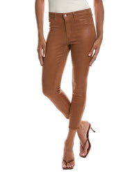 L’AGENCE L’Agence Margot High-Rise Skinny Jean