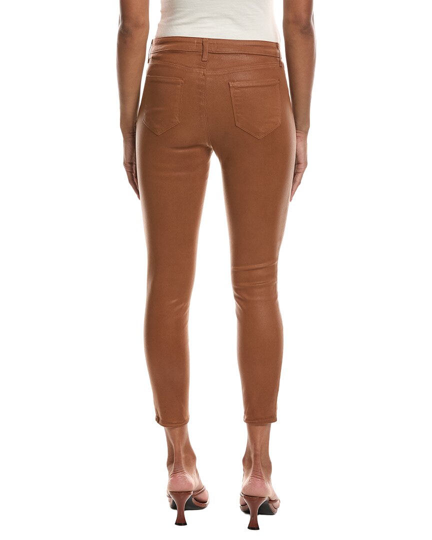 L’AGENCE L’Agence Margot High-Rise Skinny Jean