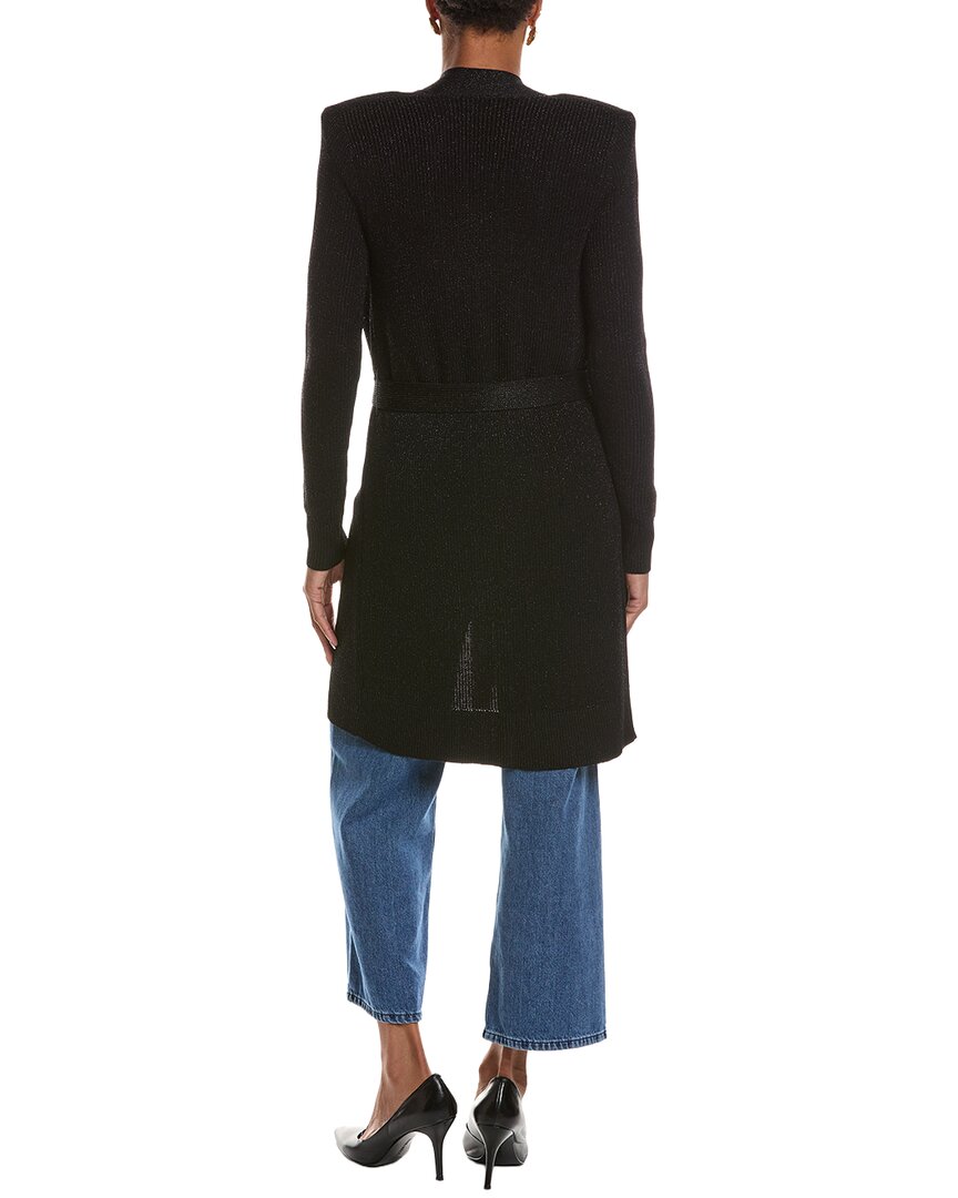 L’AGENCE L’Agence Noe Double Breasted Cardigan