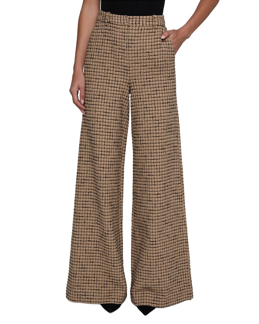 L’AGENCE L’Agence Pilar Wide Leg Pant