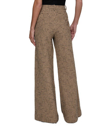 L’AGENCE L’Agence Pilar Wide Leg Pant