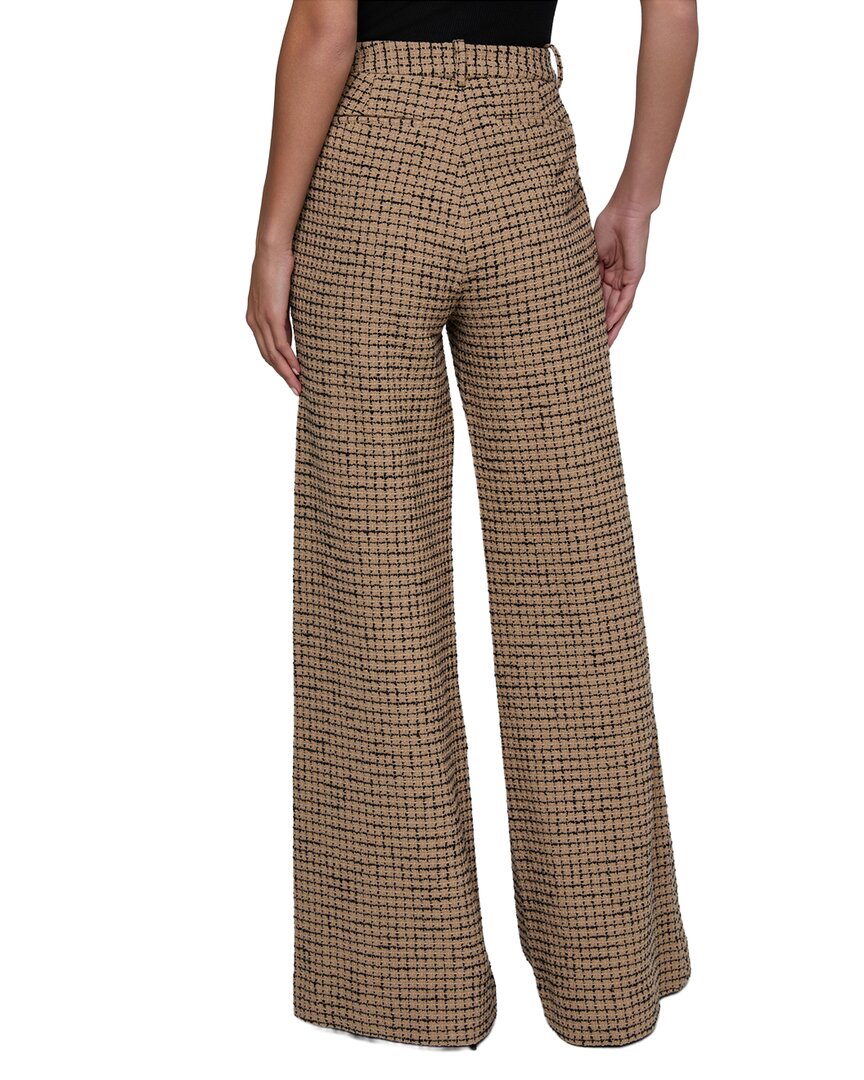 L’AGENCE L’Agence Pilar Wide Leg Pant