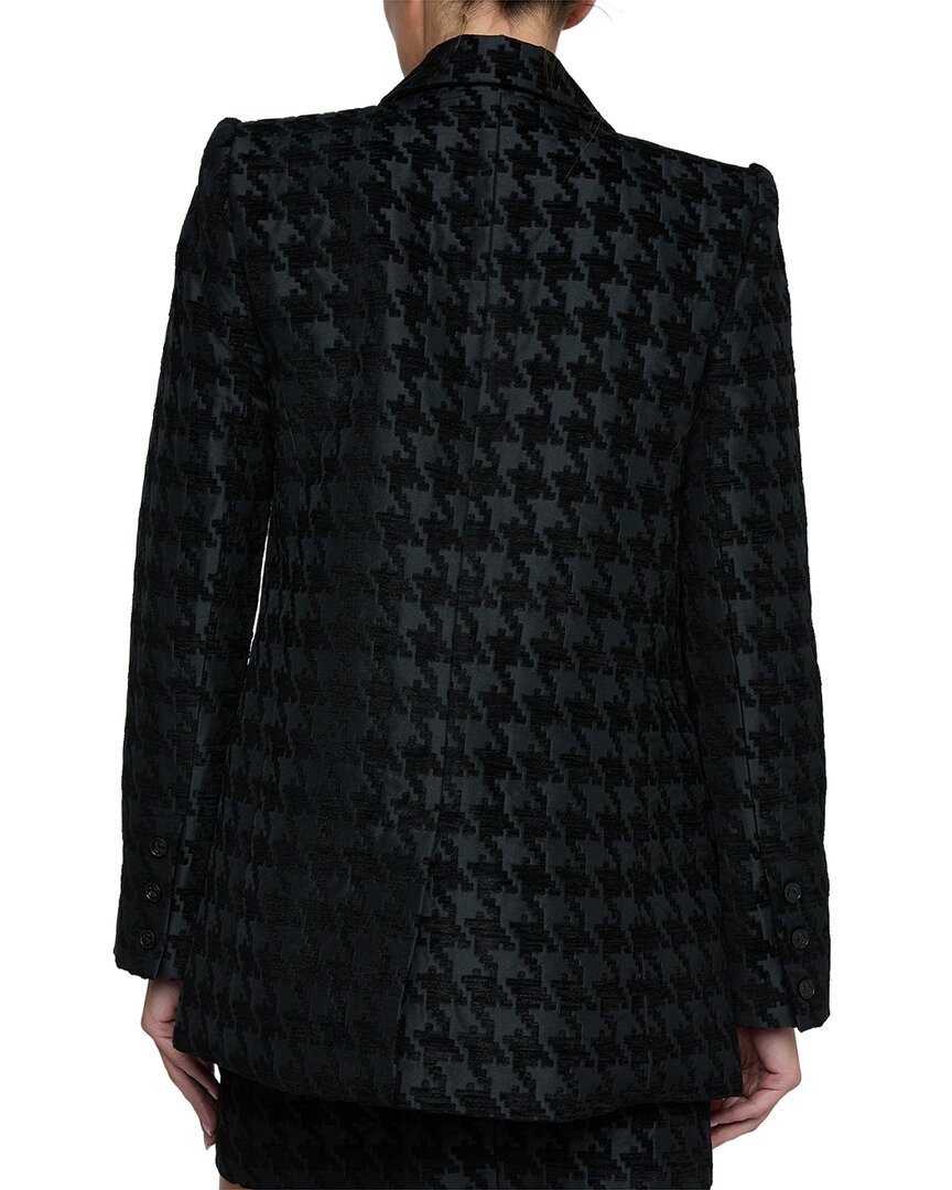 L’AGENCE L’Agence Cambrie Oversized Blazer
