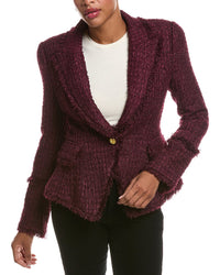 L’AGENCE L’Agence Kaisley Blazer