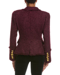 L’AGENCE L’Agence Kaisley Blazer