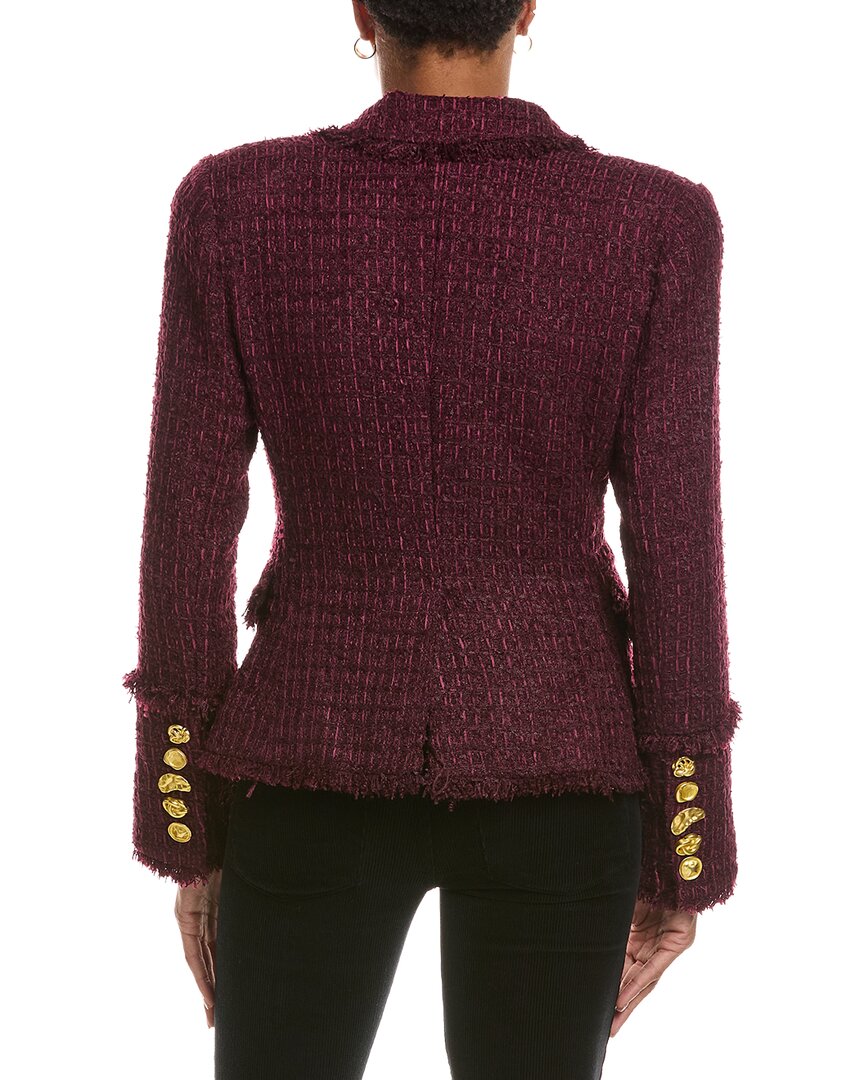 L’AGENCE L’Agence Kaisley Blazer