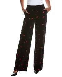 L’AGENCE L’Agence Livvy Straight Jean Leg Trouser