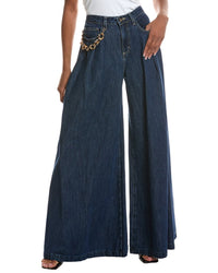 L’AGENCE L’Agence Chayse High-Rise Super Wide Leg