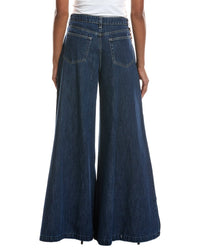 L’AGENCE L’Agence Chayse High-Rise Super Wide Leg
