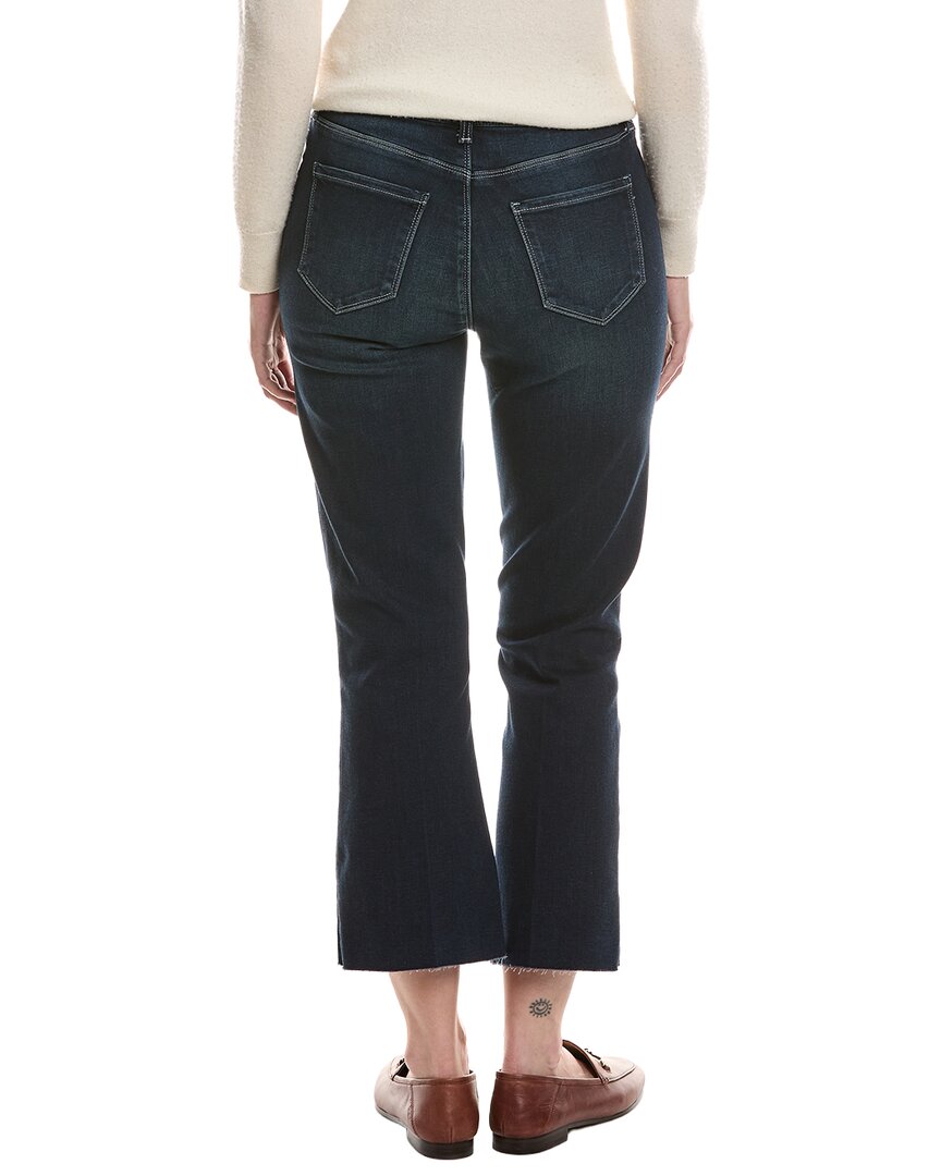 L’AGENCE L’Agence Kendra High-Rise Crop Flare