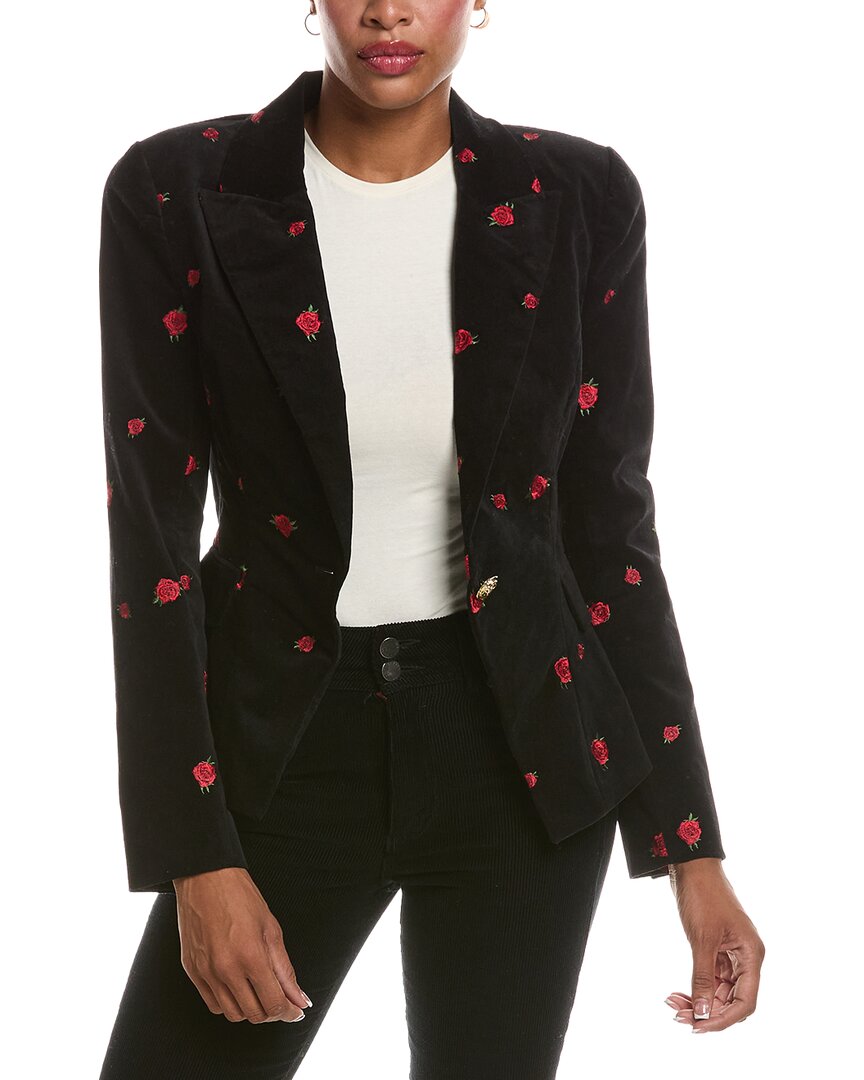 L’AGENCE L’Agence Kaisley Blazer