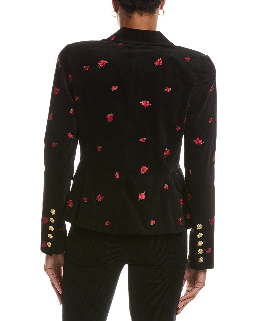 L’AGENCE L’Agence Kaisley Blazer