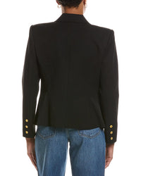 L’AGENCE L’Agence Wylla Structured Blazer