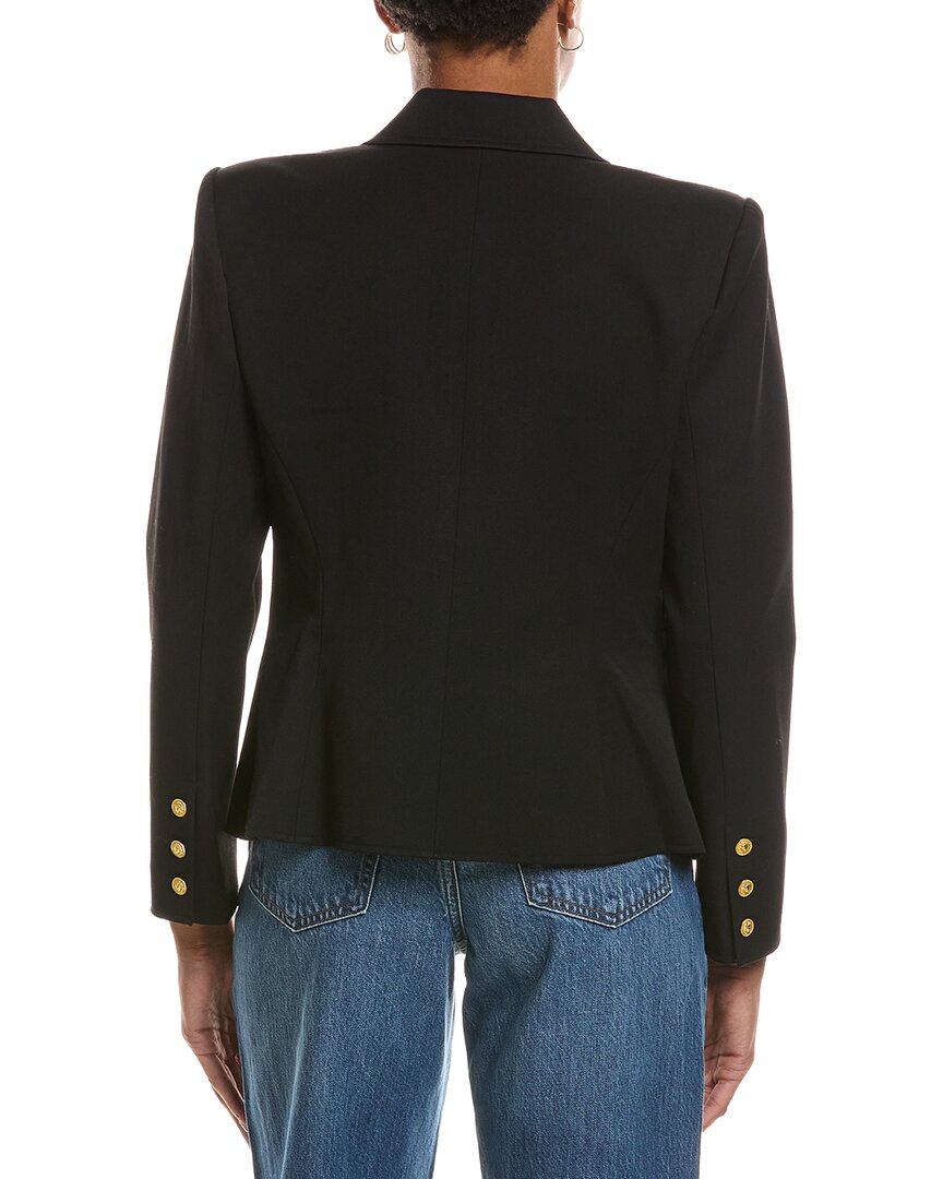 L’AGENCE L’Agence Wylla Structured Blazer