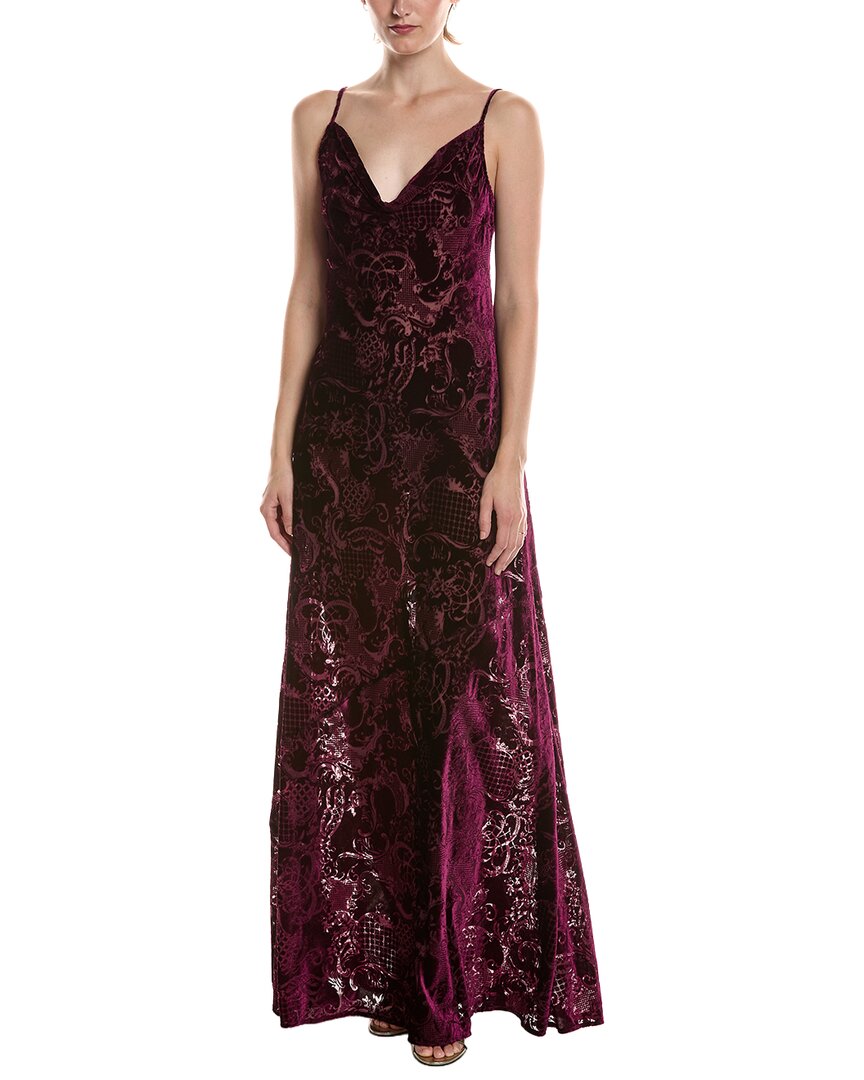 L’AGENCE L’Agence Christine Dress