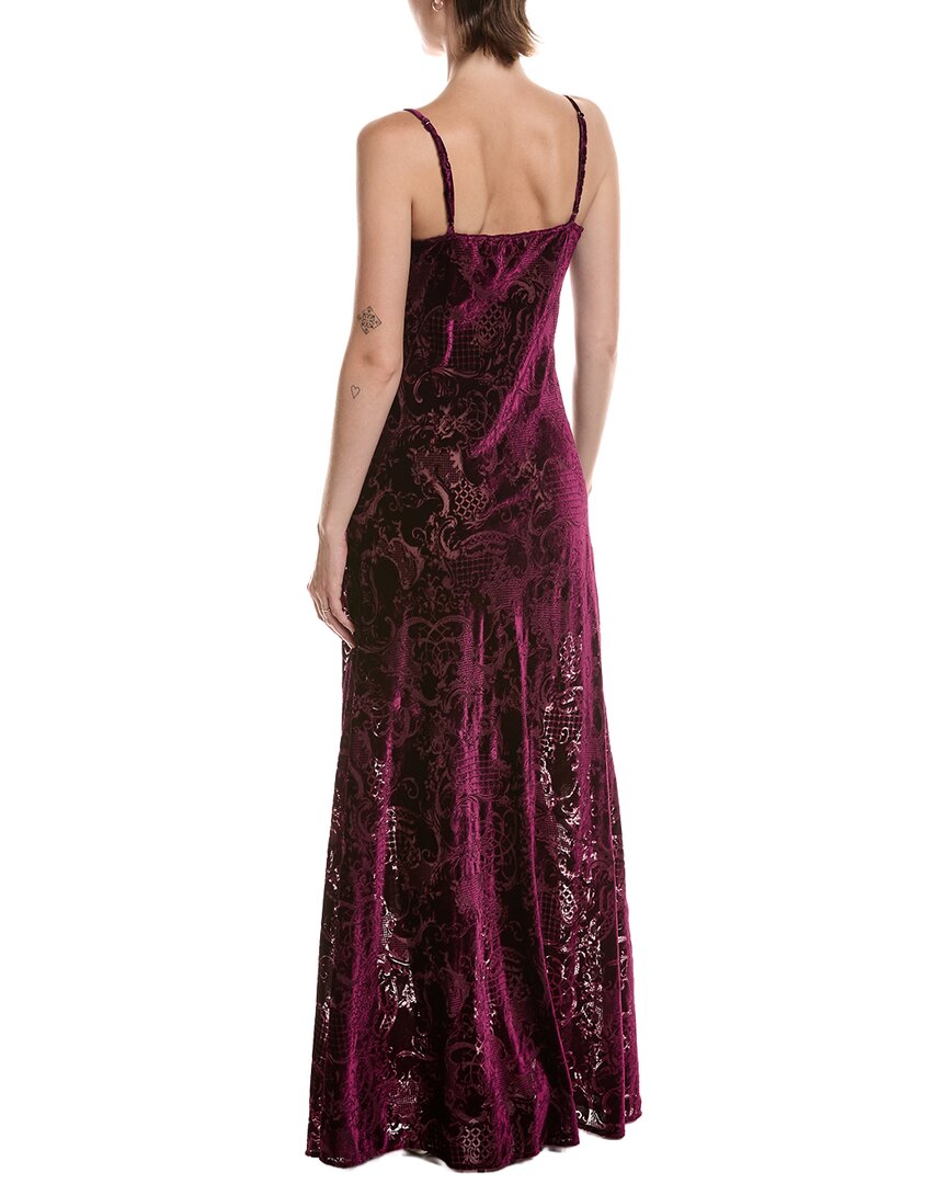 L’AGENCE L’Agence Christine Dress