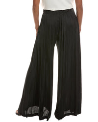 L’AGENCE L’Agence Haylo Wide Leg Pull-On Pant