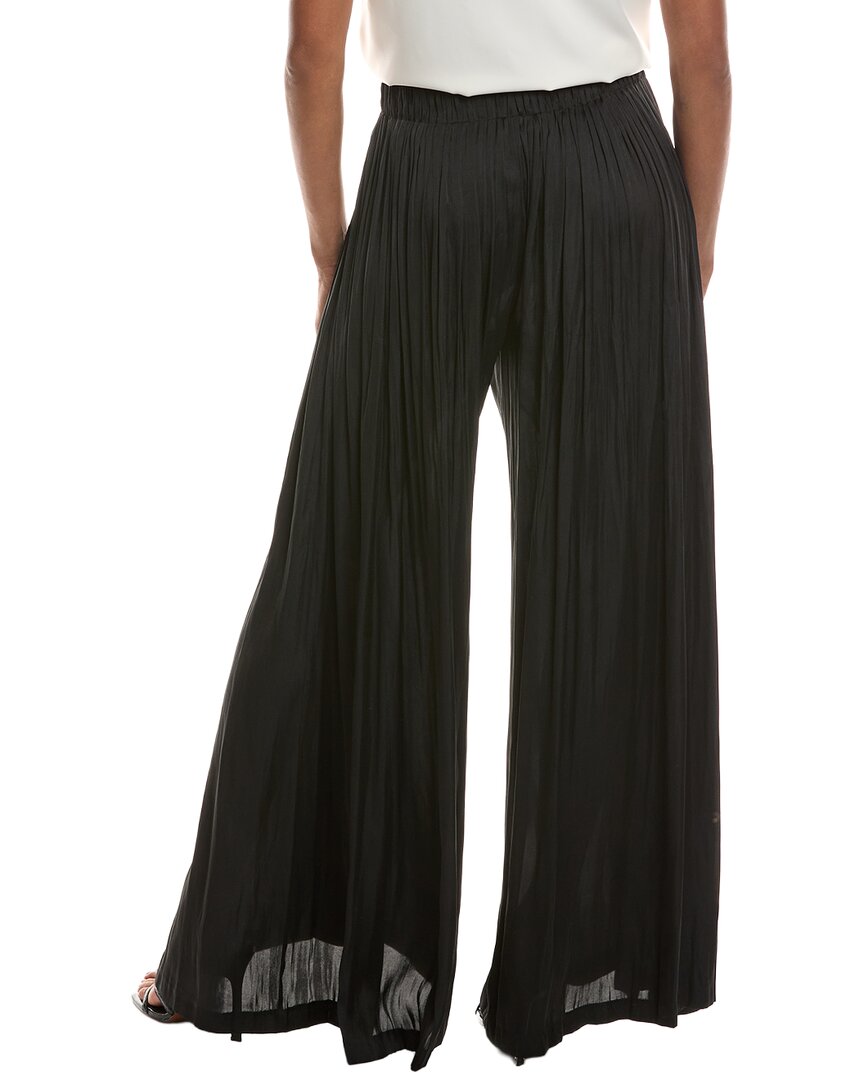 L’AGENCE L’Agence Haylo Wide Leg Pull-On Pant
