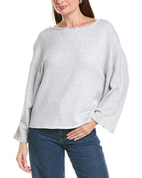 Hugo Boss Enely Woven Top