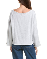 Hugo Boss Enely Woven Top