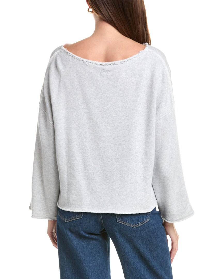 Hugo Boss Enely Woven Top