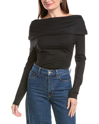 Hugo Boss Efally Top