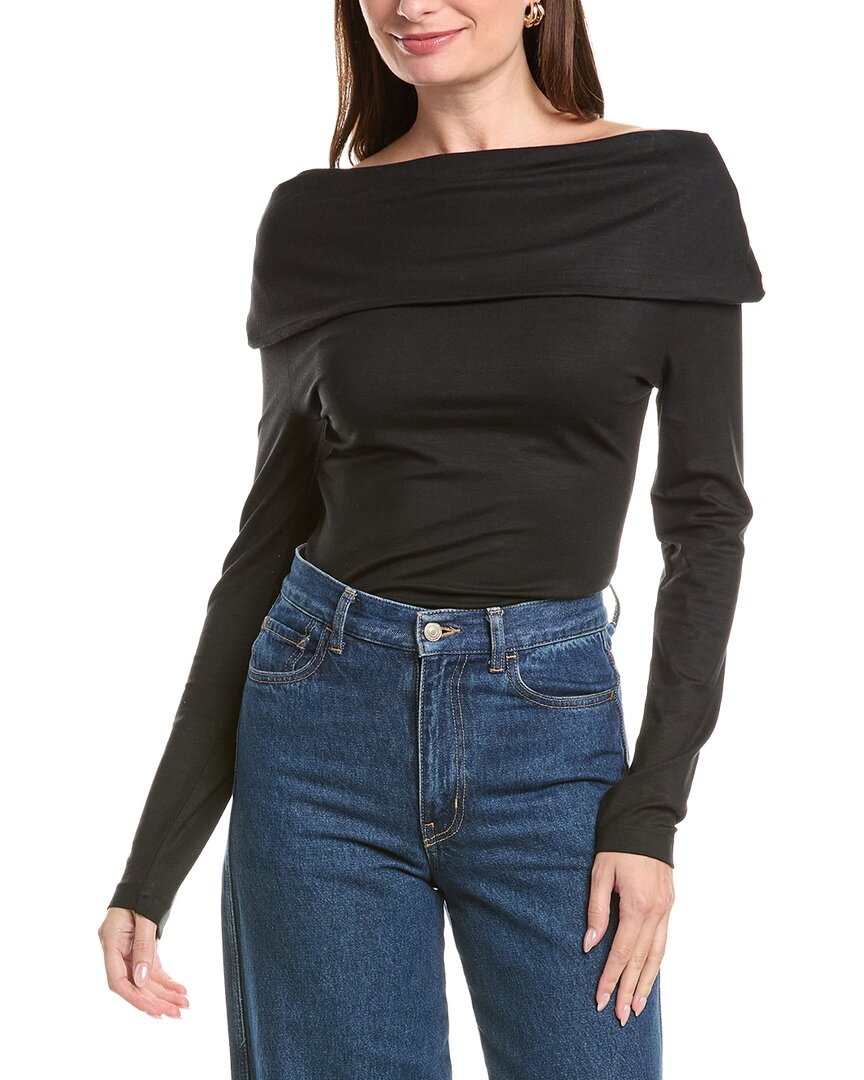Hugo Boss Efally Top