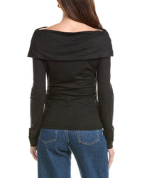Hugo Boss Efally Top