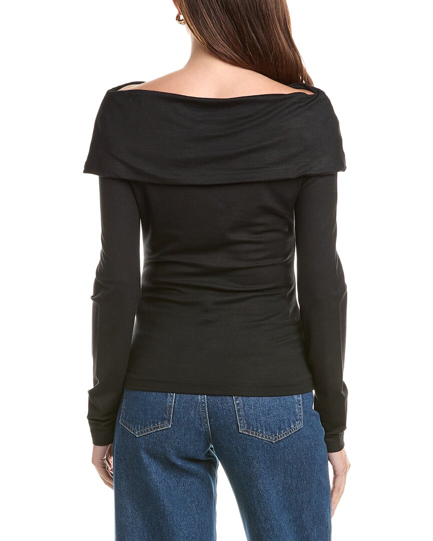 Hugo Boss Efally Top