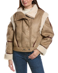 Boss Hugo Boss Cheerlea Jacket