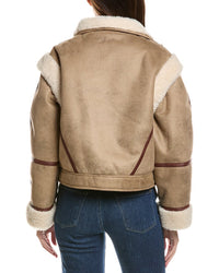Boss Hugo Boss Cheerlea Jacket