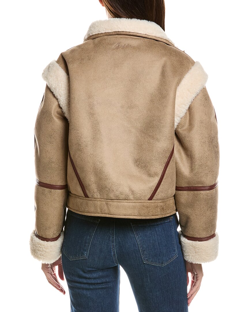 Boss Hugo Boss Cheerlea Jacket