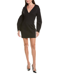 Hugo Boss Dalerina Mini Dress