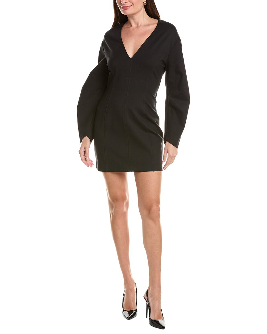 Hugo Boss Dalerina Mini Dress