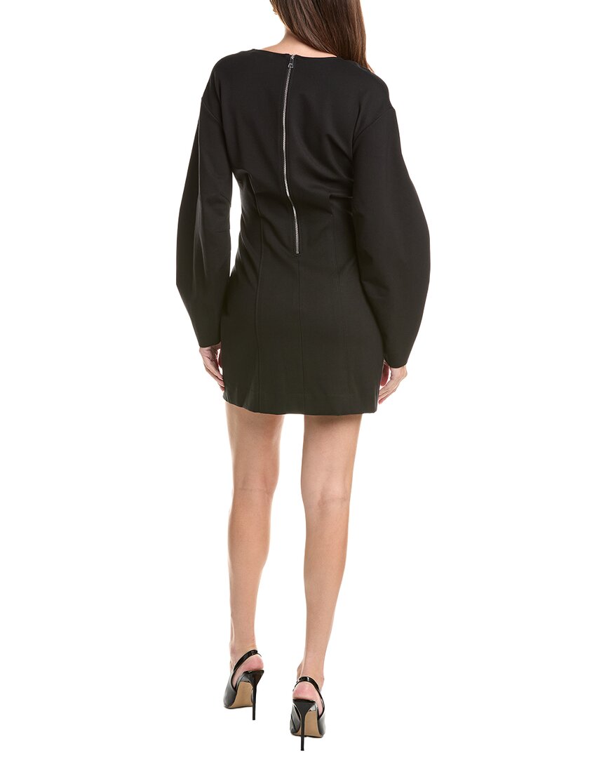 Hugo Boss Dalerina Mini Dress