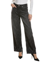 Boss Hugo Boss Slouchy Wide Leg Jean