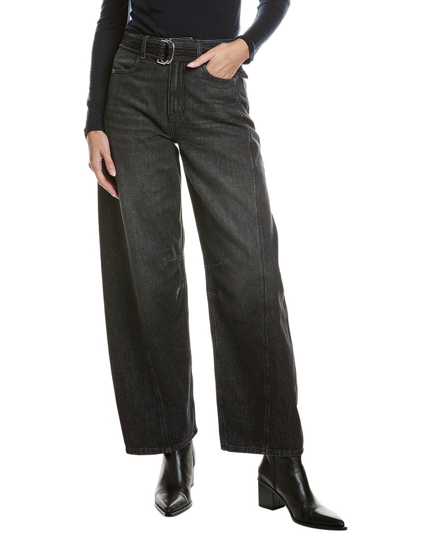 Boss Hugo Boss Balloon High-Rise Jean
