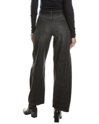 Boss Hugo Boss Balloon High-Rise Jean