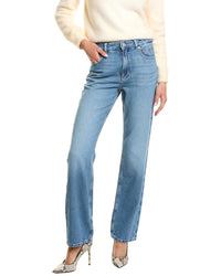 Boss Hugo Boss Ada High-Rise Jean