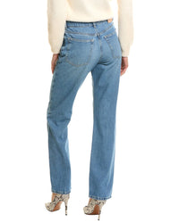 Boss Hugo Boss Ada High-Rise Jean
